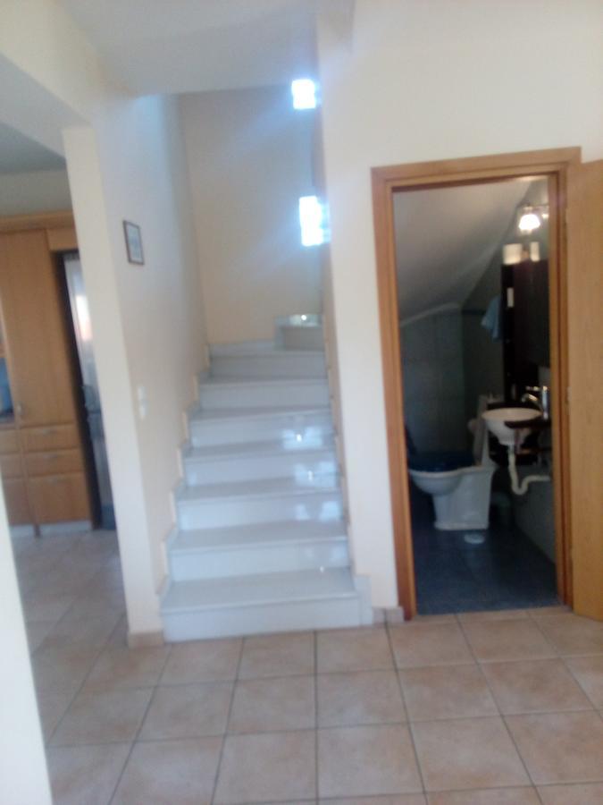 Villa Elen House Chiliadou  Exterior foto